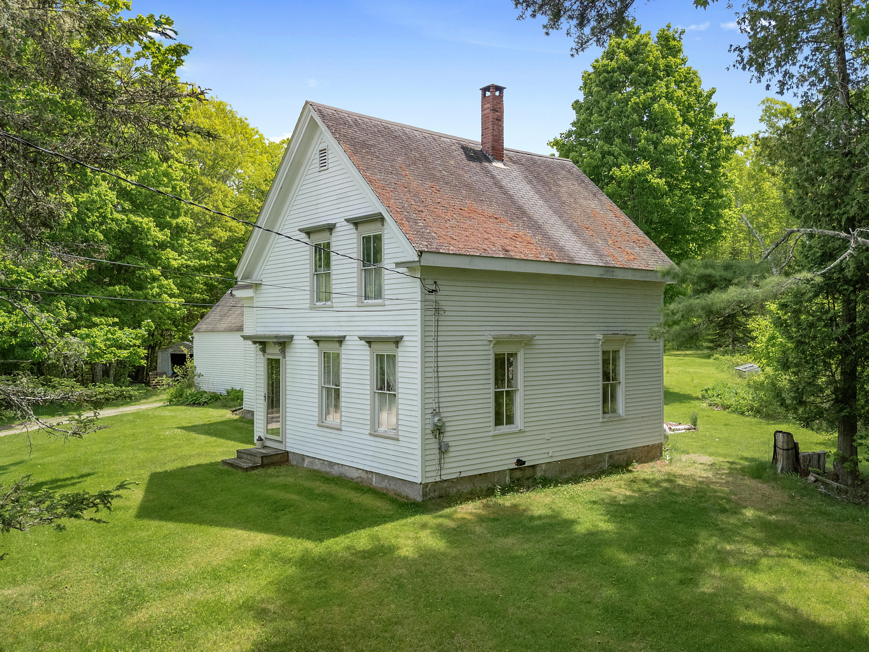 479 Niilo Hill Road Warren, ME 04864 - Photo 43 of 52 DJI_20260527130413_0884_D