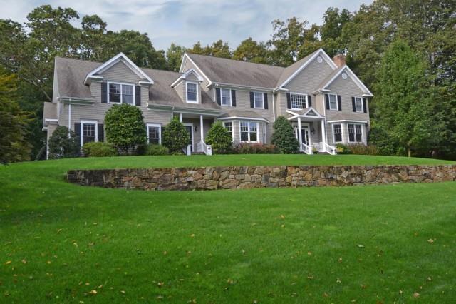 31 Crawford Road Westport, CT 06880 - Photo 1 of 1 Gallery Image 1