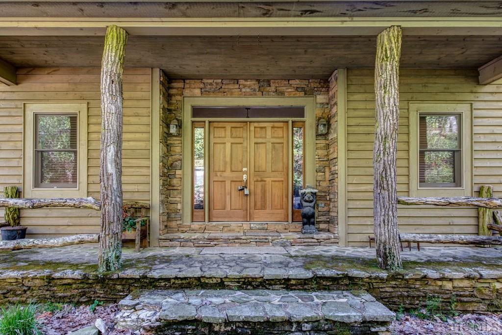 400 View Point Road Highlands, NC 28741 - Photo 50 of 51 Gallery Image 50