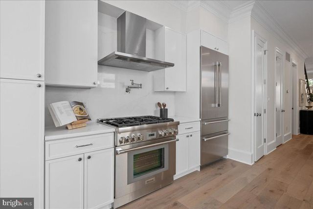 $1,395,000 | 620 Q Street Northwest, Washington, DC 20001