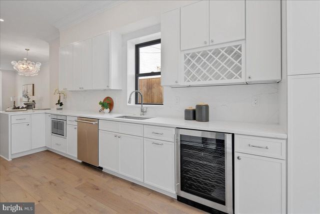 $1,395,000 | 620 Q Street Northwest, Washington, DC 20001