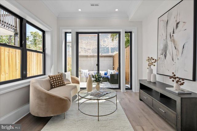 $1,395,000 | 620 Q Street Northwest, Washington, DC 20001