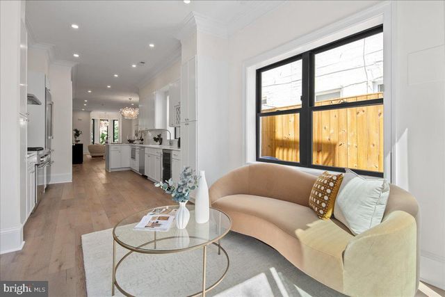 $1,395,000 | 620 Q Street Northwest, Washington, DC 20001