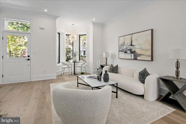 $1,395,000 | 620 Q Street Northwest, Washington, DC 20001