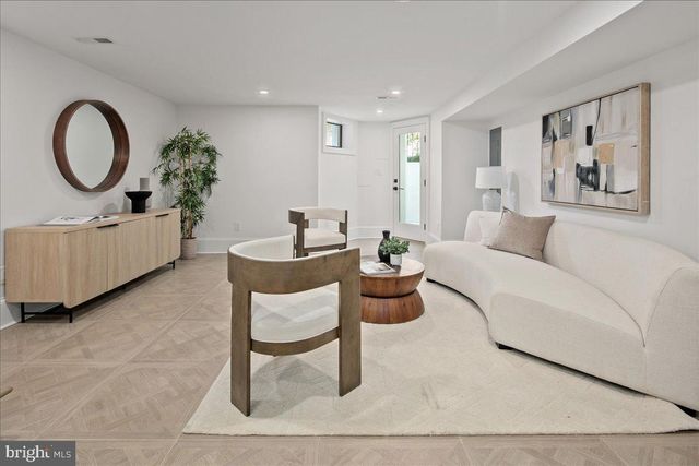 $1,395,000 | 620 Q Street Northwest, Washington, DC 20001