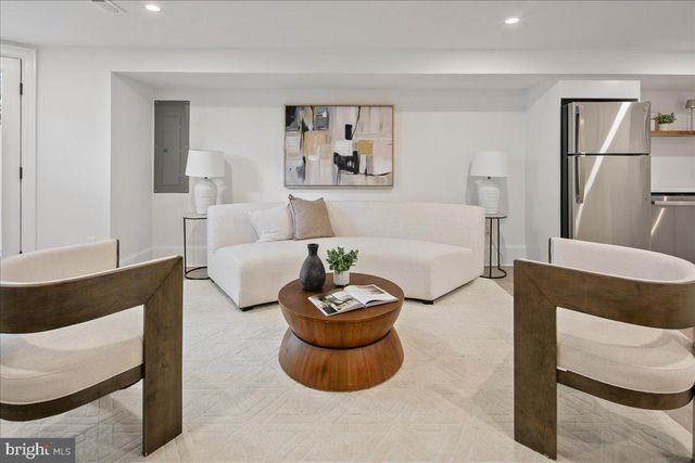 $1,395,000 | 620 Q Street Northwest, Washington, DC 20001