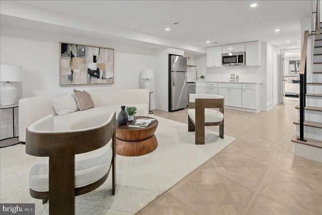 $1,395,000 | 620 Q Street Northwest, Washington, DC 20001