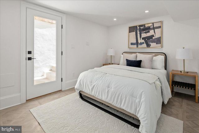 $1,395,000 | 620 Q Street Northwest, Washington, DC 20001