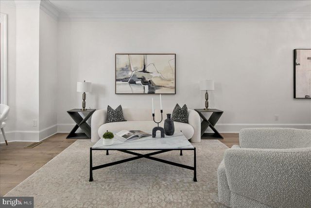 $1,395,000 | 620 Q Street Northwest, Washington, DC 20001