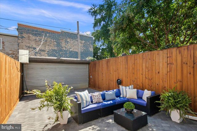 $1,395,000 | 620 Q Street Northwest, Washington, DC 20001