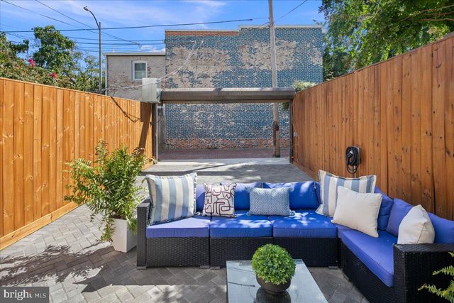 $1,395,000 | 620 Q Street Northwest, Washington, DC 20001