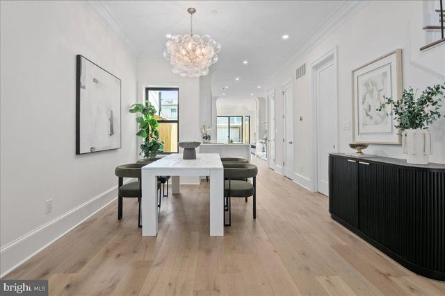 $1,395,000 | 620 Q Street Northwest, Washington, DC 20001