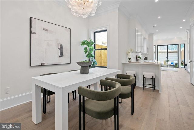 $1,395,000 | 620 Q Street Northwest, Washington, DC 20001