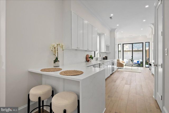 $1,395,000 | 620 Q Street Northwest, Washington, DC 20001