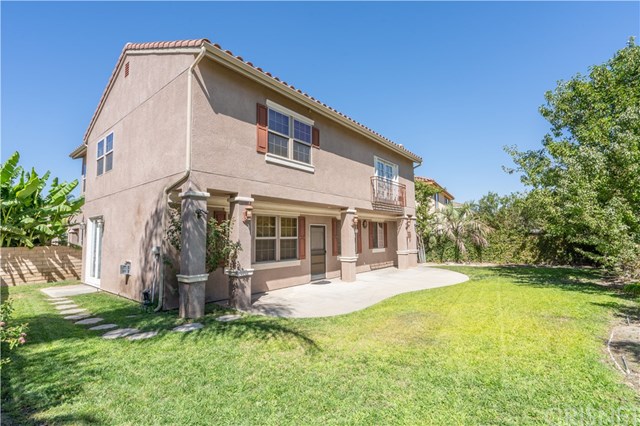 26444 Brooks Circle Stevenson Ranch, CA 91381 - Photo 32 of 35