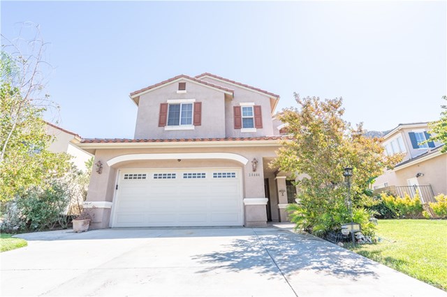 26444 Brooks Circle Stevenson Ranch, CA 91381 - Photo 34 of 35