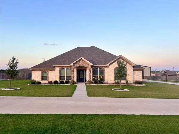 $635,000 | 247 Sportsman Drive, Lorena, TX 76655