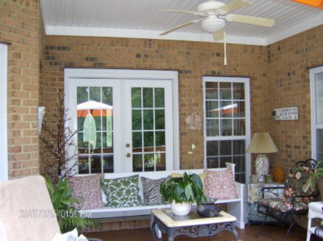 130 Riverbend Road Jackson, GA 30233 - Photo 20 of 29 a house view with a garden space