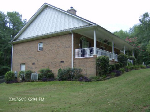 130 Riverbend Road Jackson, GA 30233 - Photo 21 of 29 a view of a backyard of the house