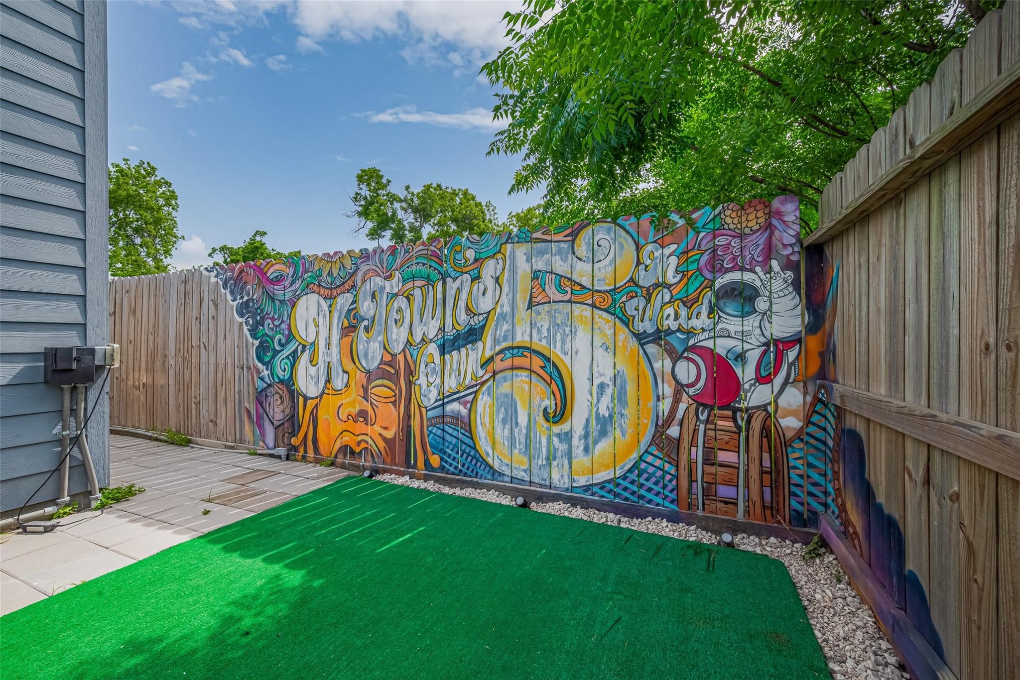 1902 Dan Street Houston, TX 77020 - Photo 43 of 43 Whether you’re looking to live beautifully in the city or capitalize on Houston’s booming short-term rental market (just in time for the 2026 FIFA World Cup), this home delivers unmatched value in a rapidly growing neighborhood.