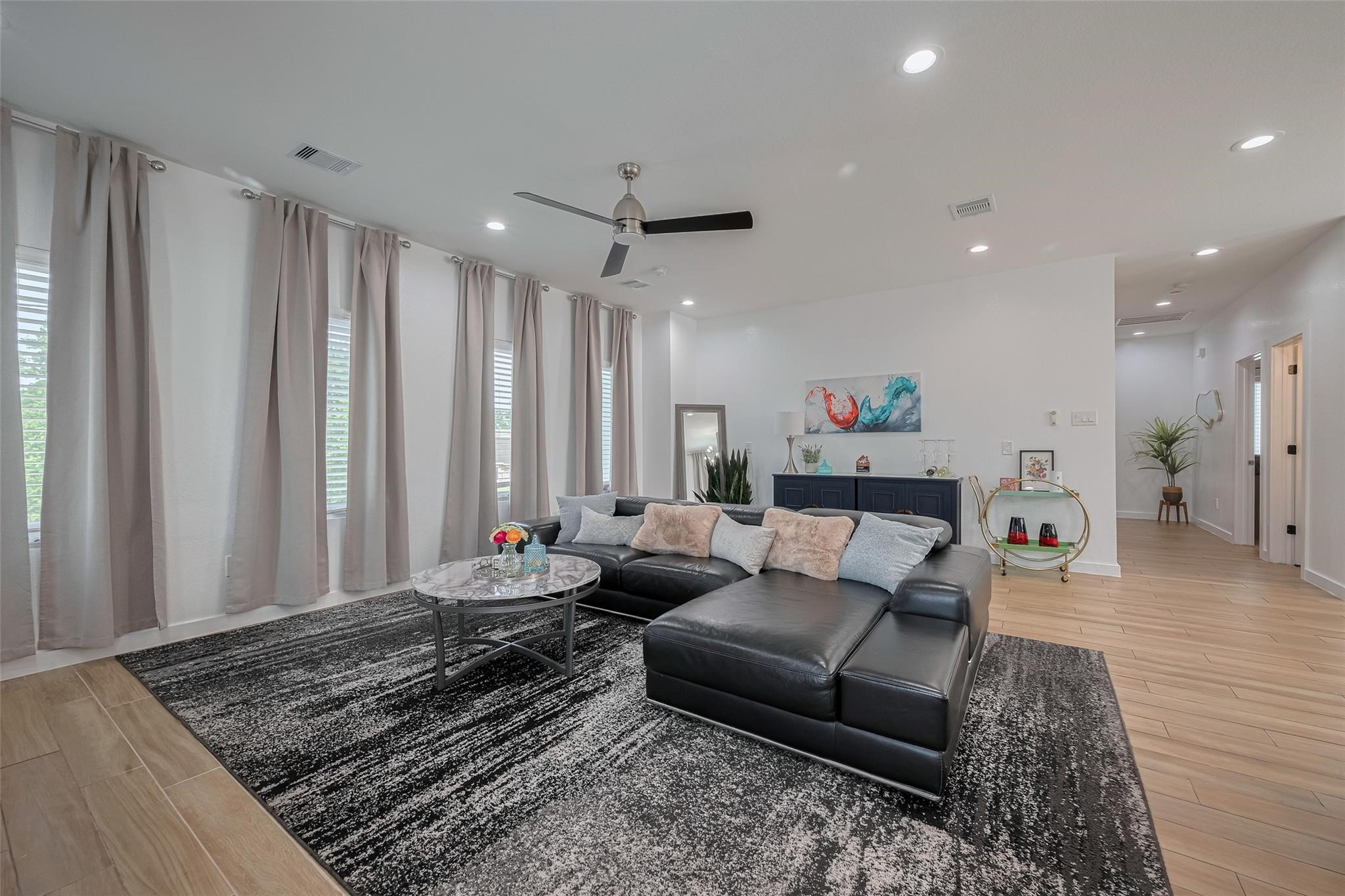 1902 Dan Street Houston, TX 77020 - Photo 9 of 43