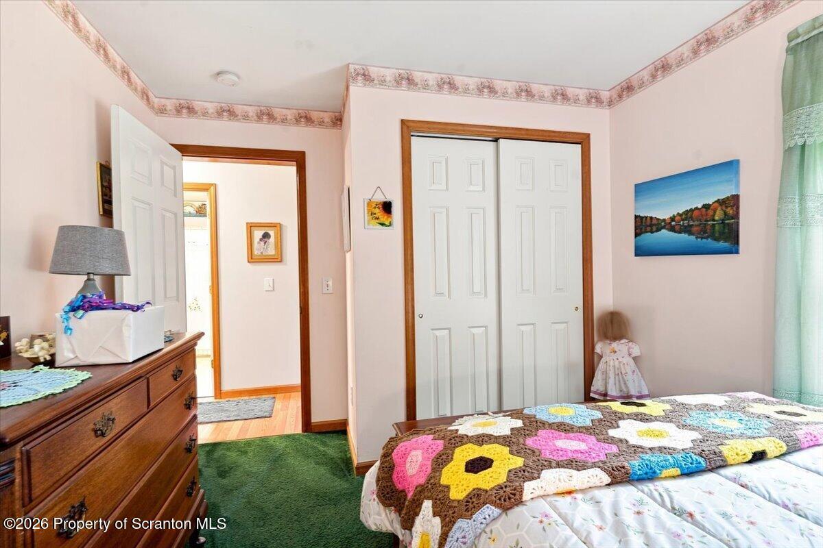 48 Farm Road Susquehanna, PA 18847 - Photo 33 of 47 Bedroom