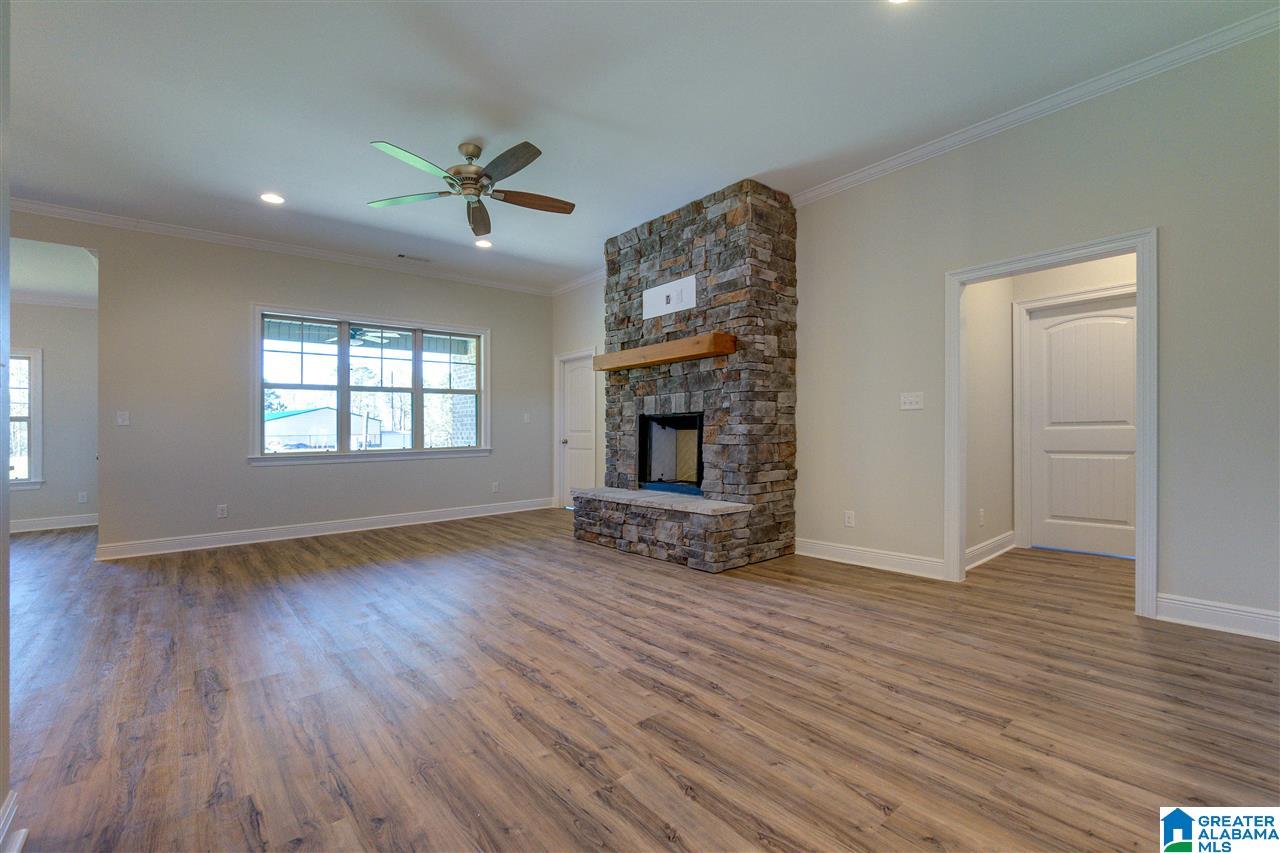 98 County Road 1081 Clanton, AL 35046 - Photo 11 of 48