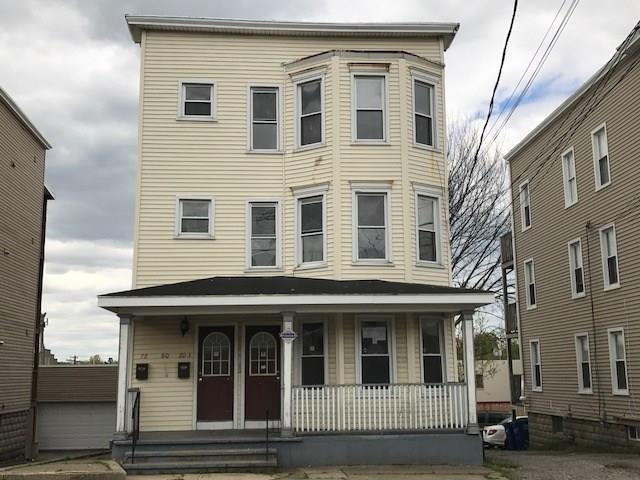 78 Lindley Street Bridgeport, CT 06604 - Photo 1 of 1