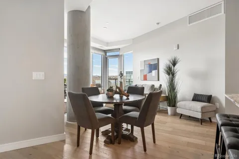 $1,179,000 | 4200 West 17th Avenue, Unit 418, Denver, CO 80204