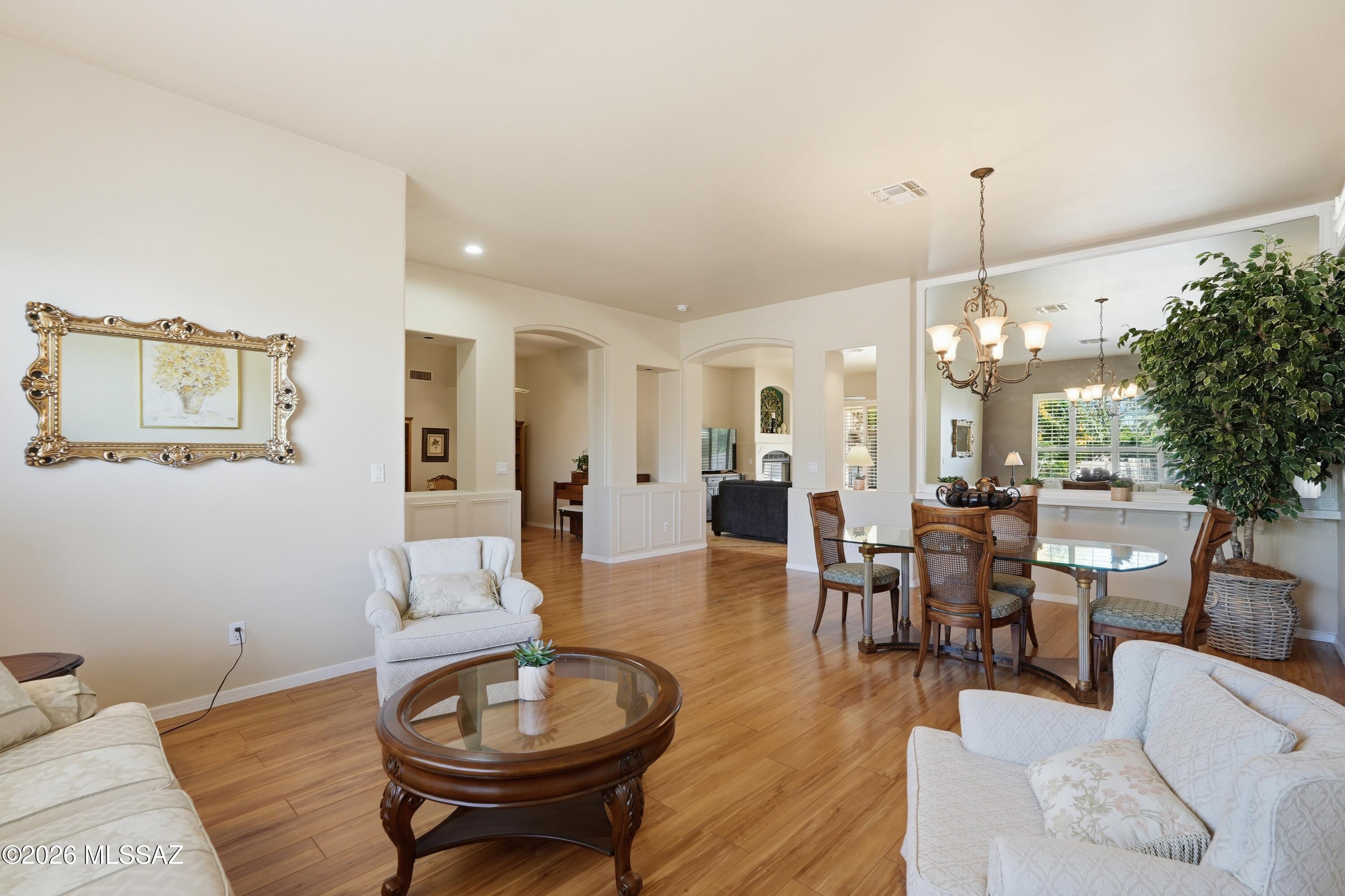 7693 West Sunlark Way Tucson, AZ 85743 - Photo 26 of 43