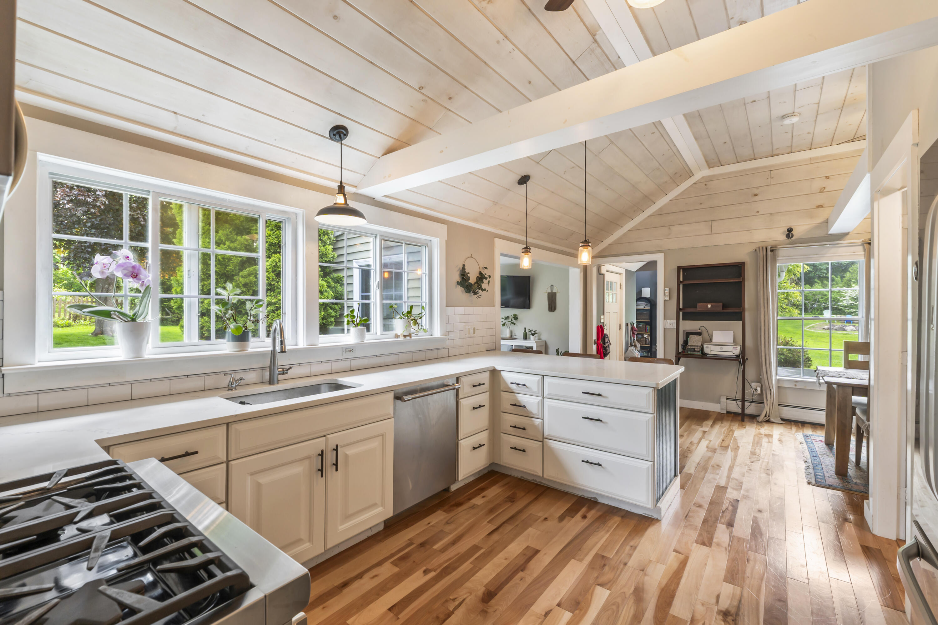 111 Scotland Bridge Road York, ME 03909 - Photo 9 of 82 Kitchen
