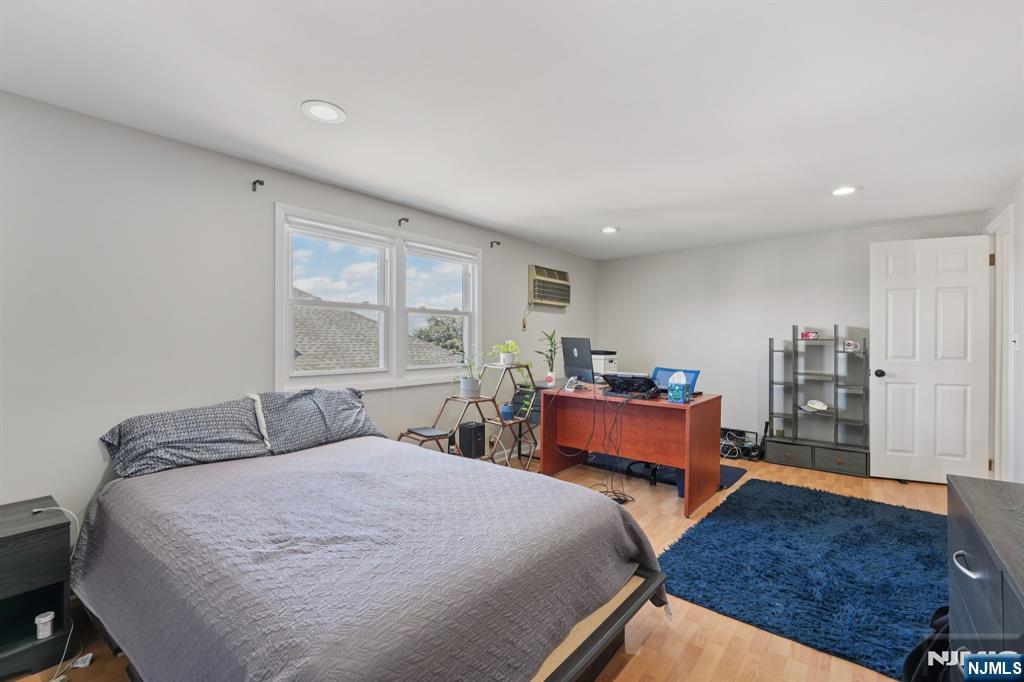 471 Harding Avenue Lyndhurst, NJ 07071 - Photo 40 of 50 a bedroom with a bed and window