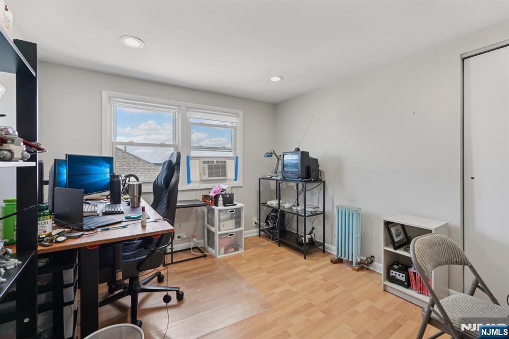 471 Harding Avenue Lyndhurst, NJ 07071 - Photo 42 of 50 a workspace with furniture and window