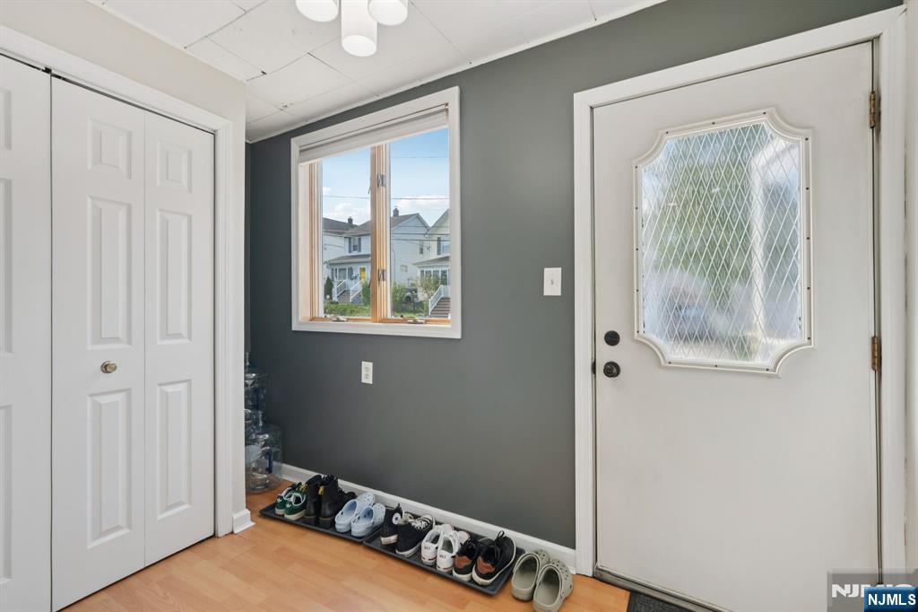 471 Harding Avenue Lyndhurst, NJ 07071 - Photo 10 of 50 a view of an front door