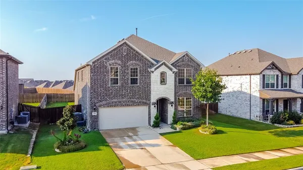 $508,995 | 1808 Shady Vista Way, Wylie, TX 75098