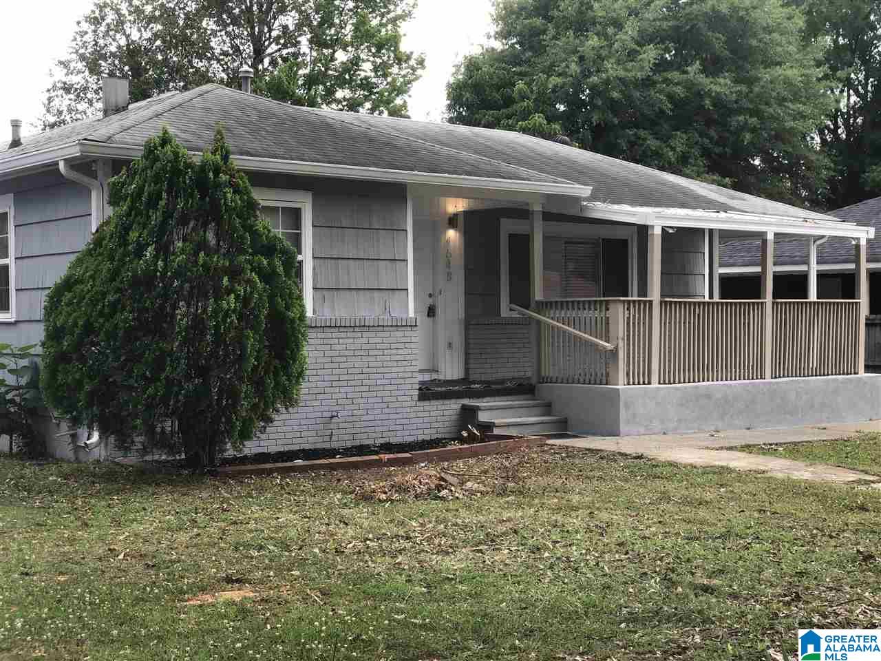 1648 18th Street Southwest Birmingham, AL 35211 - Photo 2 of 15