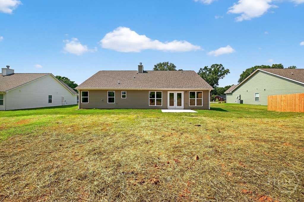 323 Liberty Hill Road, Unit 16 Hartwell, GA 30643 - Photo 36 of 37 Gallery Image 36