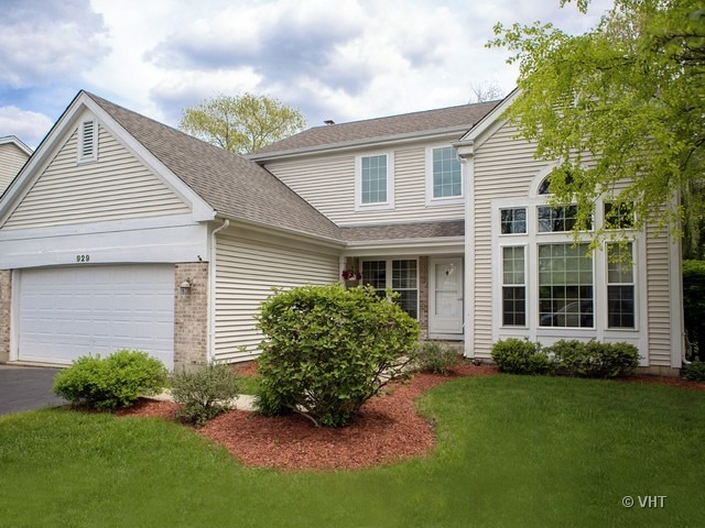 929 Manchester Road Lake Zurich, IL 60047 - Photo 25 of 25 Gallery Image 25