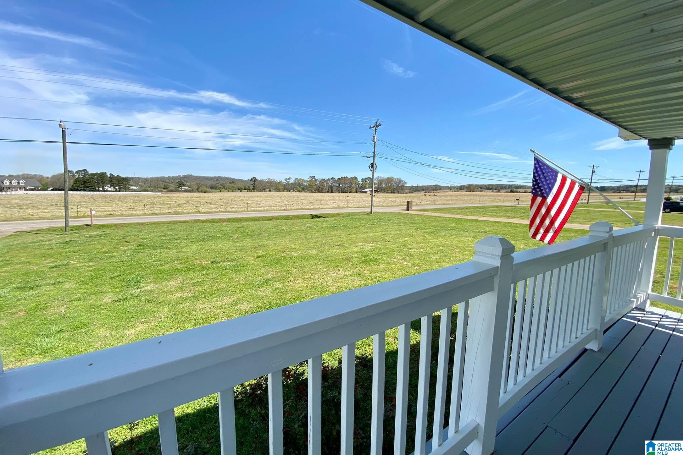 597 Springhill Road Talladega, AL 35160 - Photo 3 of 50