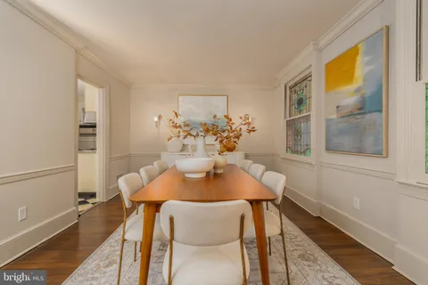 $5,000,000 | 3556 Macomb Street Northwest, Washington, DC 20016