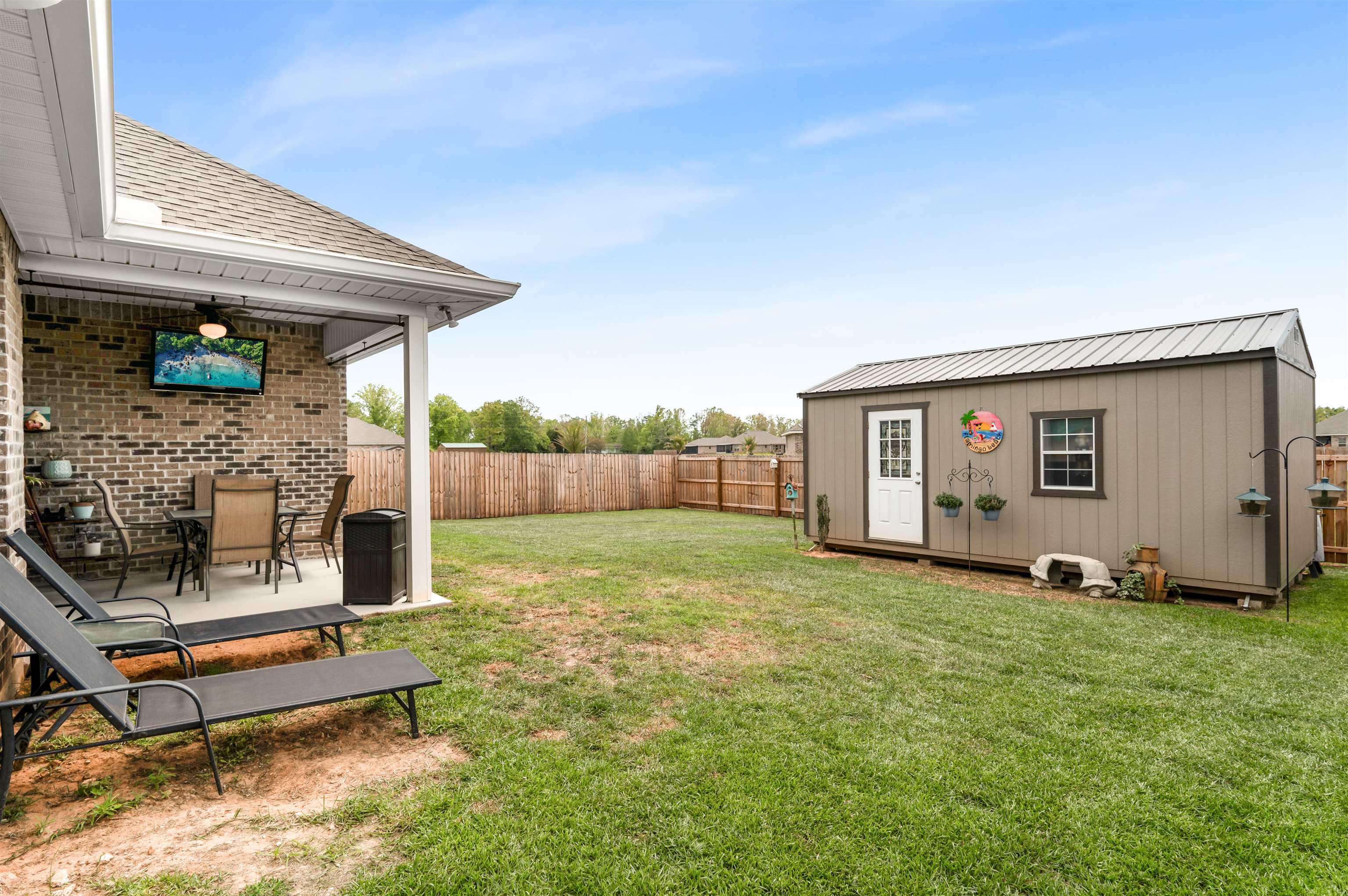 1032 Stella Road Foley, AL 36535 - Photo 32 of 32