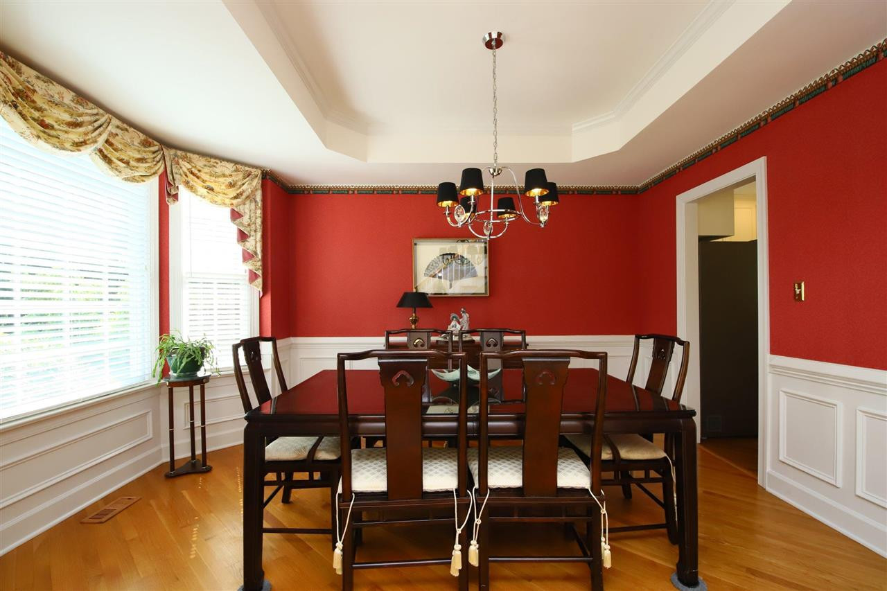 4336 Glen Erin Way Raleigh, NC 27613 - Photo 5 of 30 Photo 5