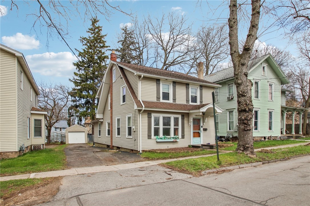 57 High Street Sweden, NY 14420 - Photo 2 of 31