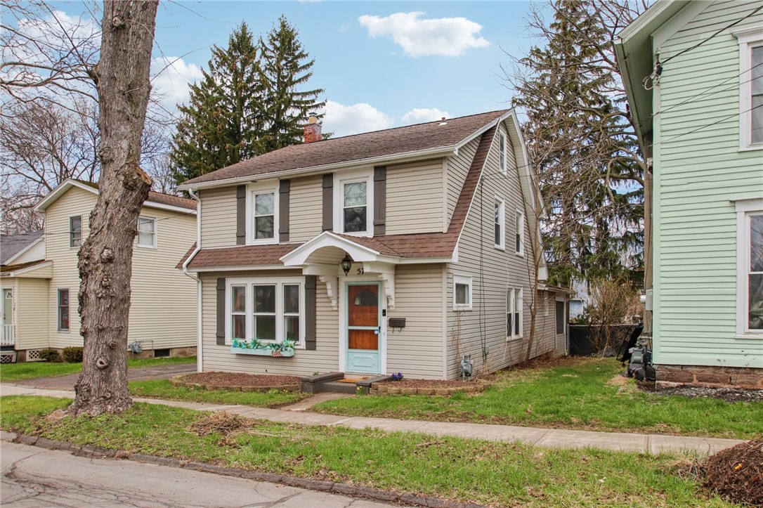 57 High Street Sweden, NY 14420 - Photo 3 of 31