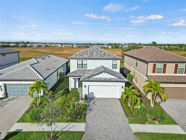 $3,750 | 6288 Winding Pine Drive, Nokomis, FL 34275