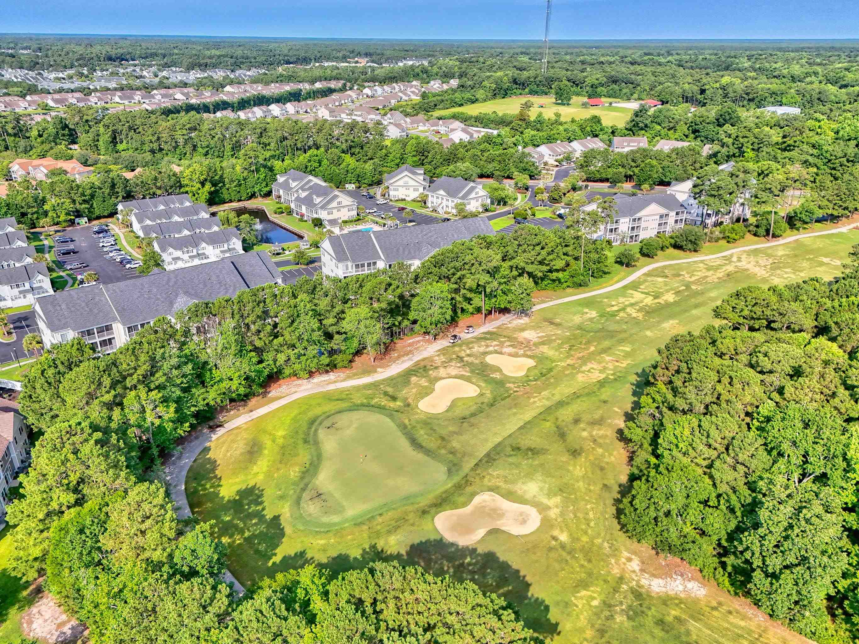 703 Shearwater Court, Unit 304 Murrells Inlet, SC 29576 - Photo 56 of 64