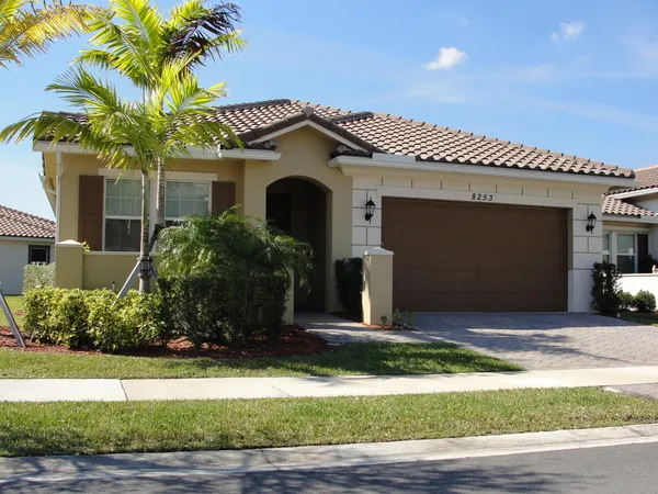 $4,700 | 8253 Northwest 118th Way, Parkland, FL 33076