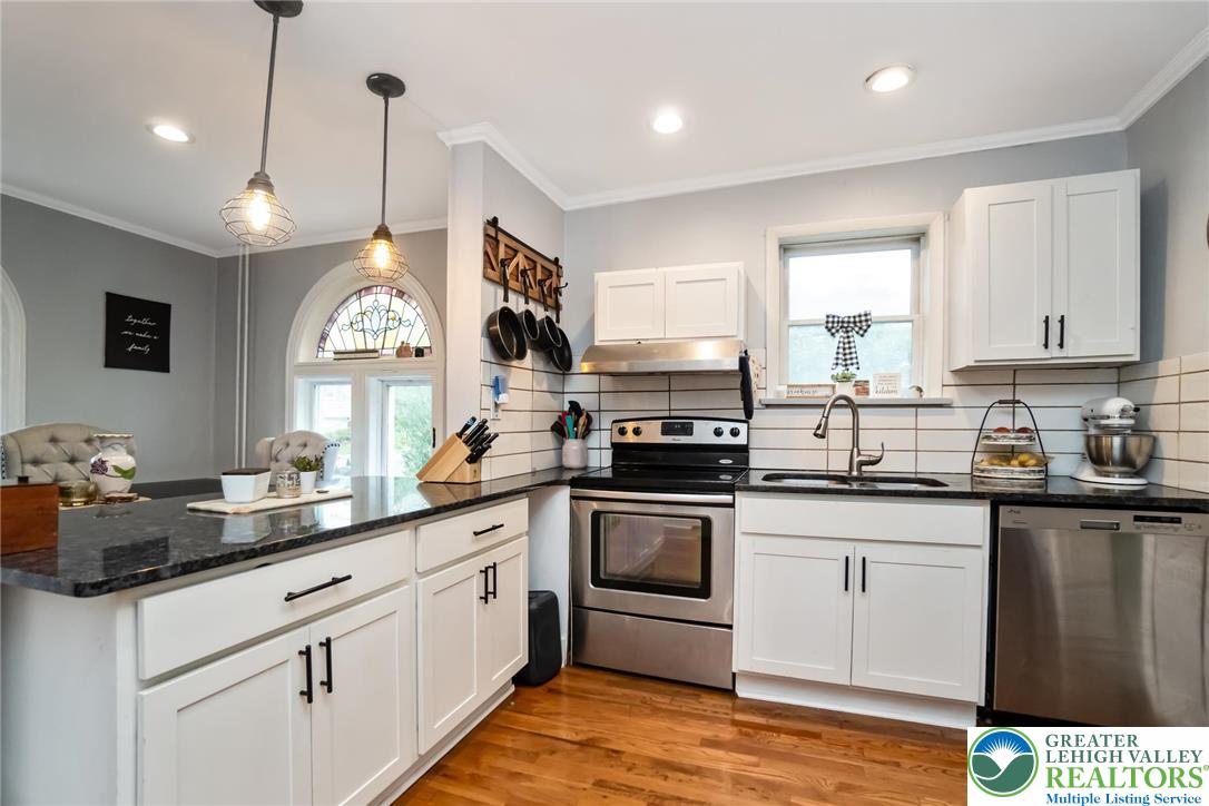 707 Alpha Road Wind Gap, PA 18091 - Photo 11 of 35 Gallery Image 11