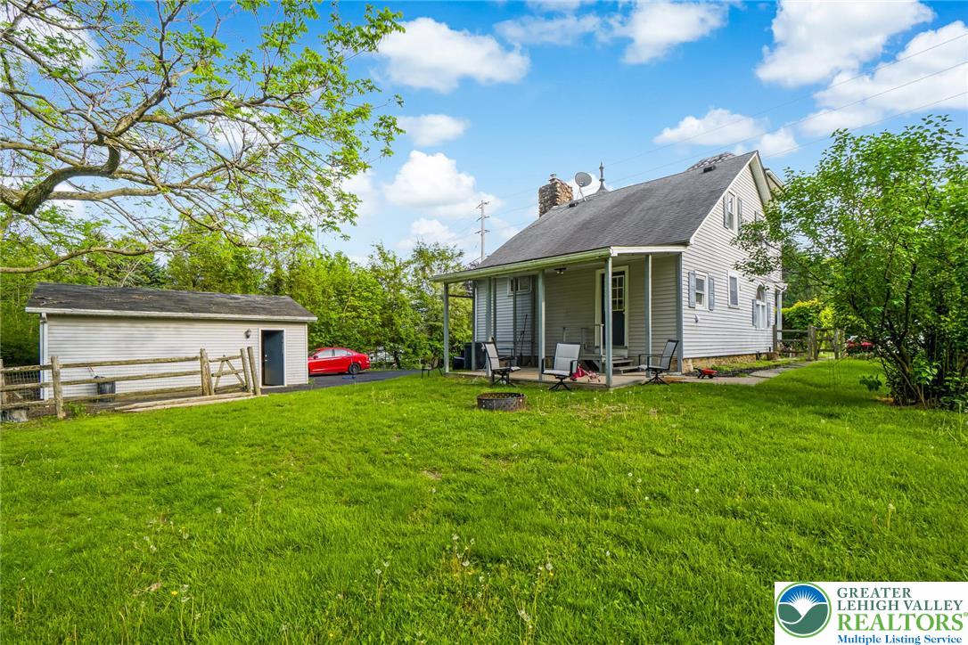 707 Alpha Road Wind Gap, PA 18091 - Photo 31 of 35 Gallery Image 31