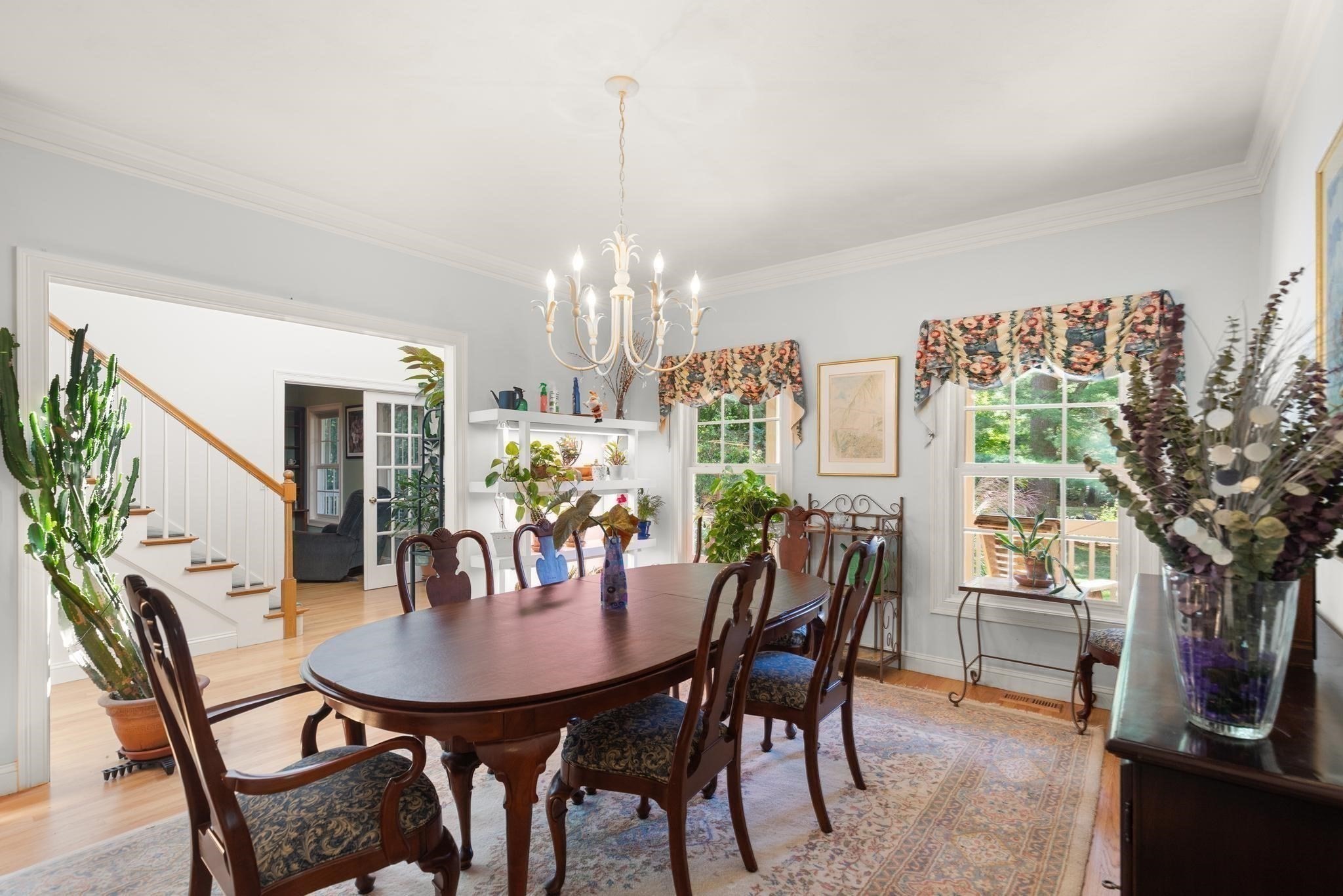 32 Ashland Road Boxford, MA 01921 - Photo 8 of 36 Gallery Image 8